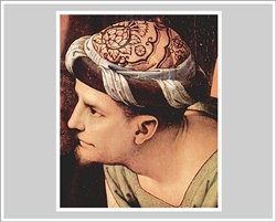 GiosÃ©p Arimathea (Tranh: Pietro Perugino)