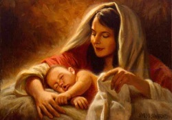 ThÃ¡ng NÄƒm, nghÄ© vá» tÃ¬nh máº«u tá»­ nÆ¡i Máº¹ Maria