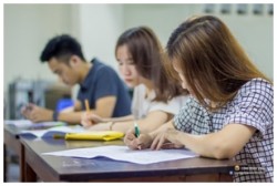 Vòng loại Cuộc thi Tri thức Tôn giáo Cộng đoàn Vinh tại Hà Nội 2018: Cử hành và Sống Đức Tin